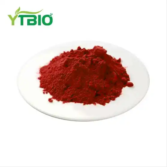 Carmine Cochineal Extract